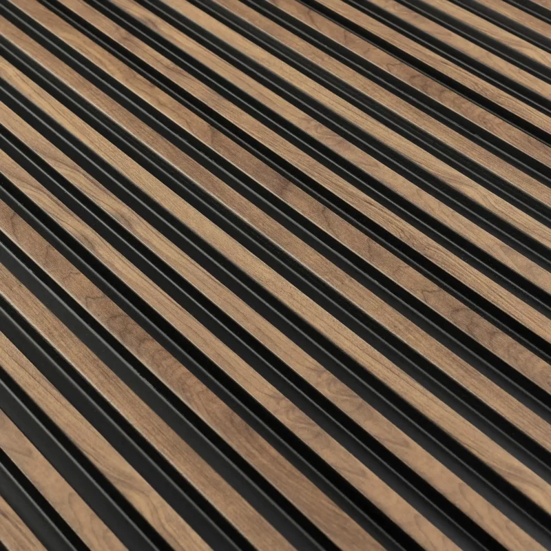 Lamelio kunststof wandpanelen Prime Asti 1,2 cm 270x12,2 cm leverbaar in 3 kleuren - Afbeelding 7