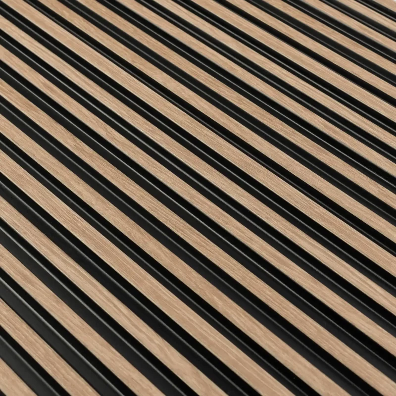 Lamelio kunststof wandpanelen Prime Asti 1,2 cm 270x12,2 cm leverbaar in 3 kleuren - Afbeelding 5