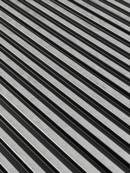 Lamelio kunststof wandpanelen Prime Asti 1,2 cm 270x12,2 cm leverbaar in 3 kleuren