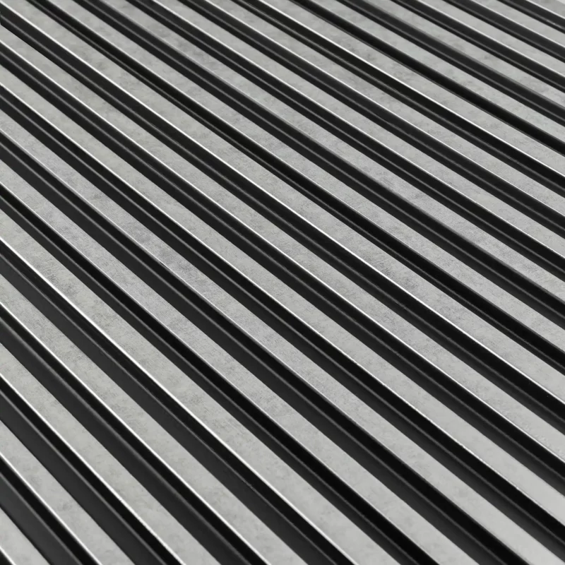 Lamelio kunststof wandpanelen Prime Asti 1,2 cm 270x12,2 cm leverbaar in 3 kleuren