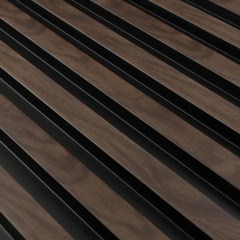 Lamelio kunststof wandpanelen Prime Vasco 3 cm 270x12,2 cm leverbaar in 3 kleuren - Afbeelding 7