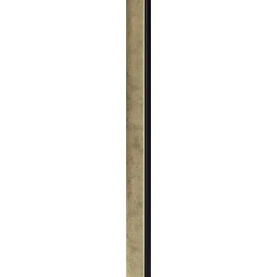 Lamelio kunsstof wandpanelen Prime Milo afwisselende stroken 270x12,2 cm leverbaar in 3 kleuren - Afbeelding 16