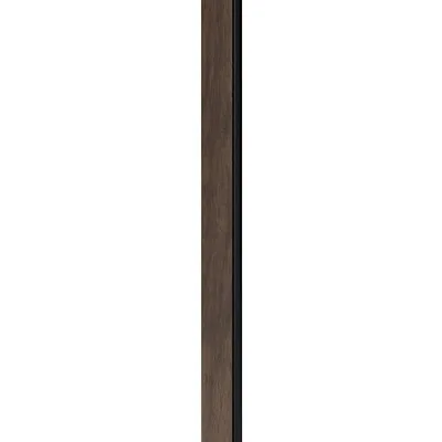 Lamelio kunsstof wandpanelen Prime Milo afwisselende stroken 270x12,2 cm leverbaar in 3 kleuren - Afbeelding 15
