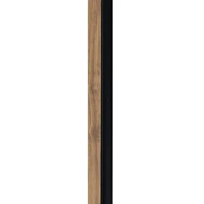 Lamelio kunststof wandpanelen Prime Olmo 2,5 cm 270x12,2 cm leverbaar in 3 kleuren - Afbeelding 13