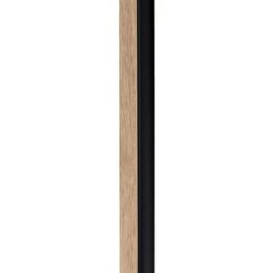 Afwerkstrip Lamelio Vasco links