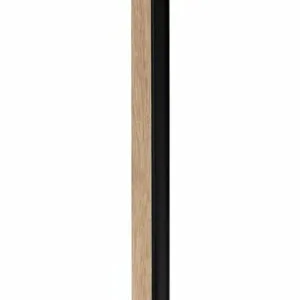 Afwerkstrip Lamelio Vasco links