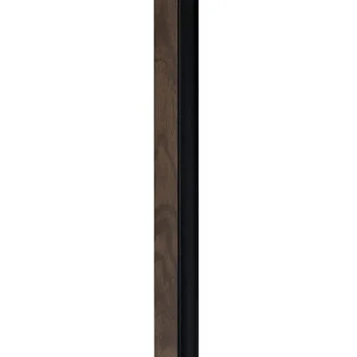 Lamelio kunststof wandpanelen Prime Vasco 3 cm 270x12,2 cm leverbaar in 3 kleuren - Afbeelding 14