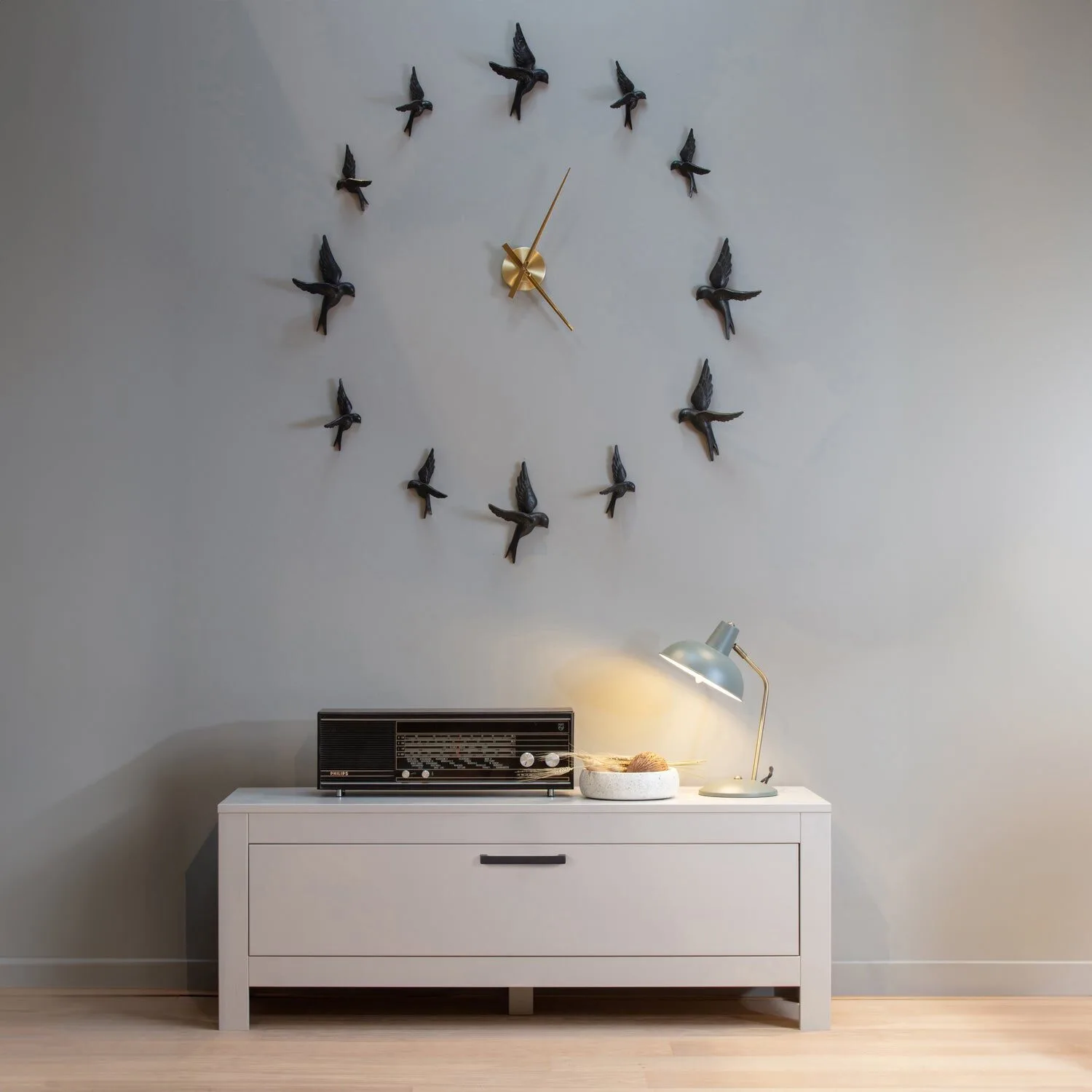 BePureHome Avaler vogels