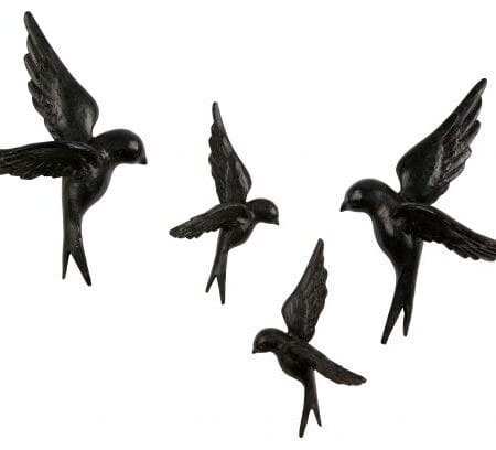 BePureHome Avaler vogels