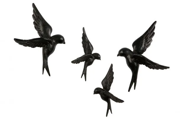 BePureHome Avaler vogels