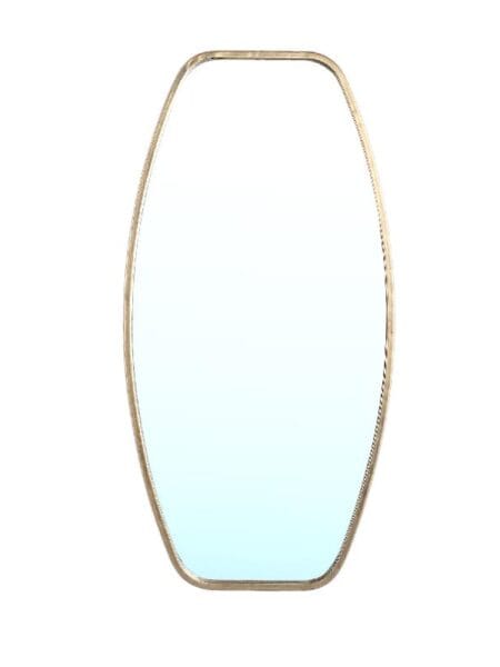 Spiegel PTMD Linox Gold iron
