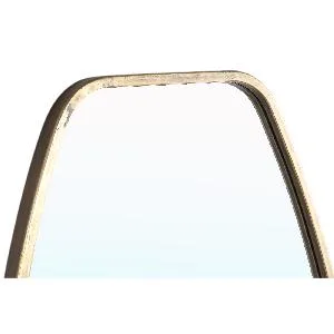 Spiegel PTMD Linox Gold iron - Afbeelding 3