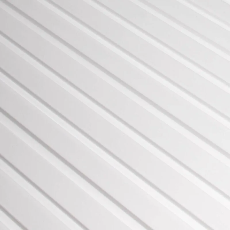 Lamelio kunststof wandpanelen Infinity Olmo