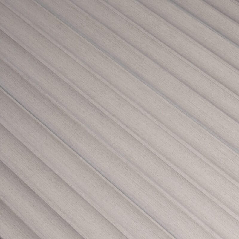 Lamelio kunststof wandpanelen Allure Onda 270x12,2 cm leverbaar in 4 kleuren - Afbeelding 5
