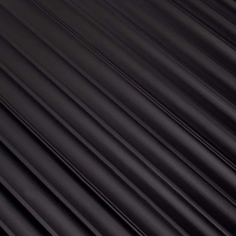 Lamelio kunststof wandpanelen Allure Onda 270x12,2 cm leverbaar in 4 kleuren - Afbeelding 9
