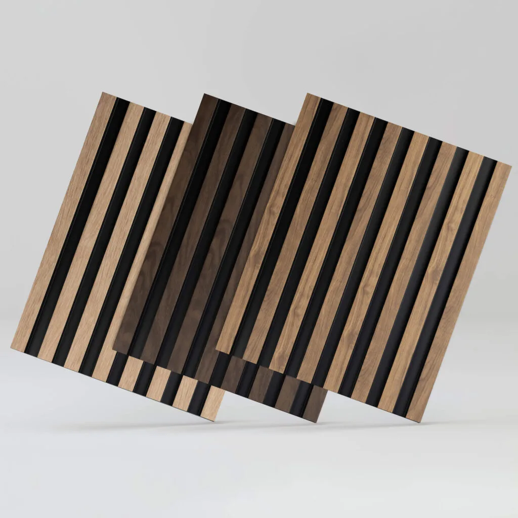 Wandpaneel Lamelio Vasco