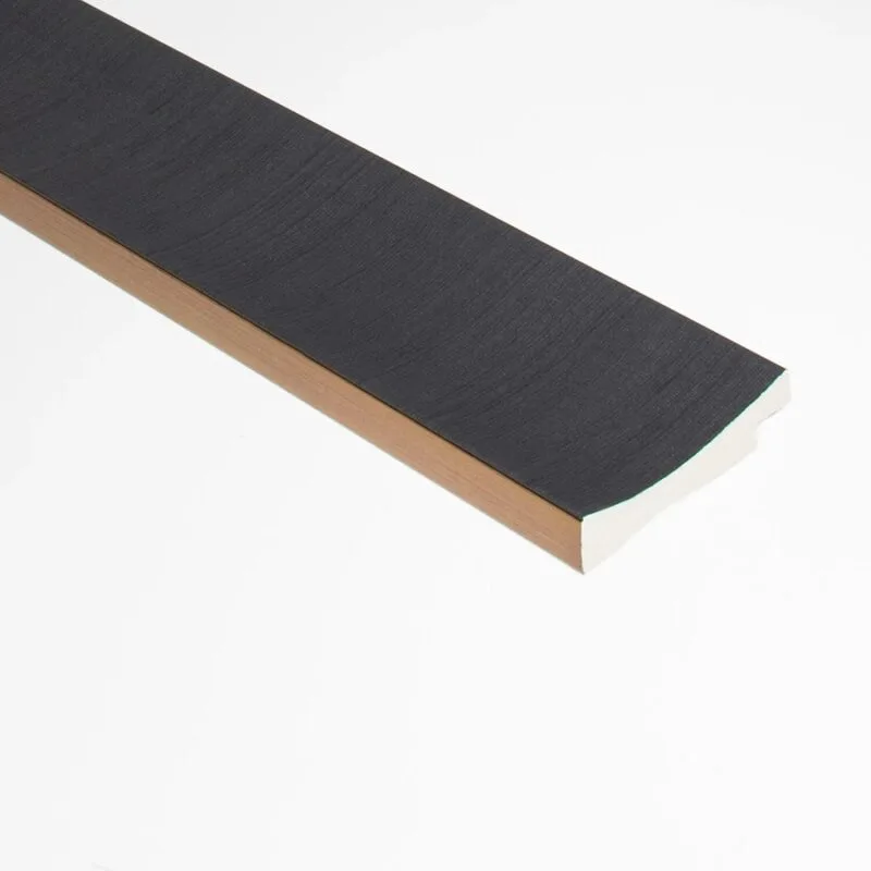 Lamelio kunststof wandpanelen Allure Amber 270x13 cm leverbaar in 4 kleuren - Afbeelding 13