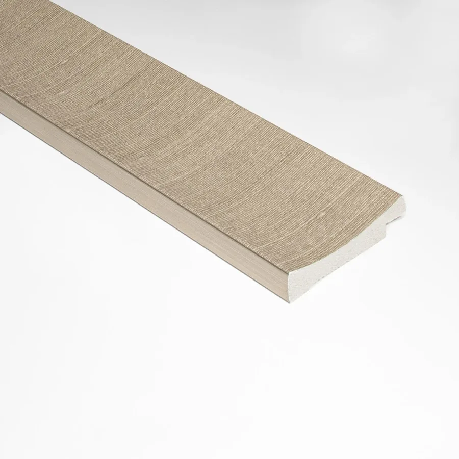 Lamelio wandpanelen Allure Amber Beige 270x13 cm - Afbeelding 6