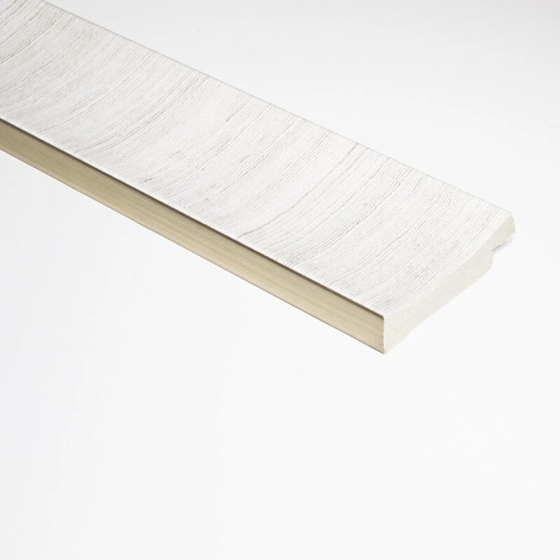 Lamelio kunststof wandpanelen Allure Amber 270x13 cm leverbaar in 4 kleuren - Afbeelding 19