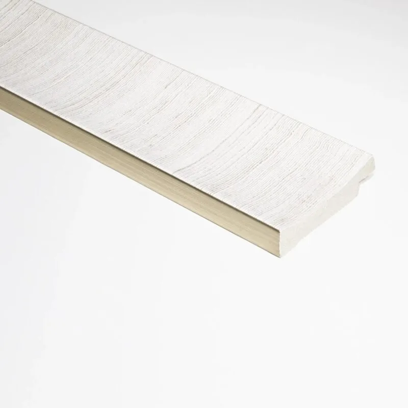 Lamelio kunststof wandpanelen Allure Amber 270x13 cm leverbaar in 4 kleuren - Afbeelding 19