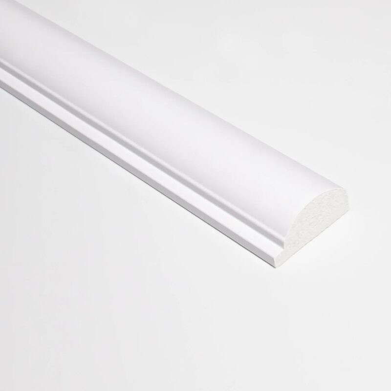 Lamelio kunststof wandpanelen Infinity Luna 3 cm 270 x 12 cm - Afbeelding 6