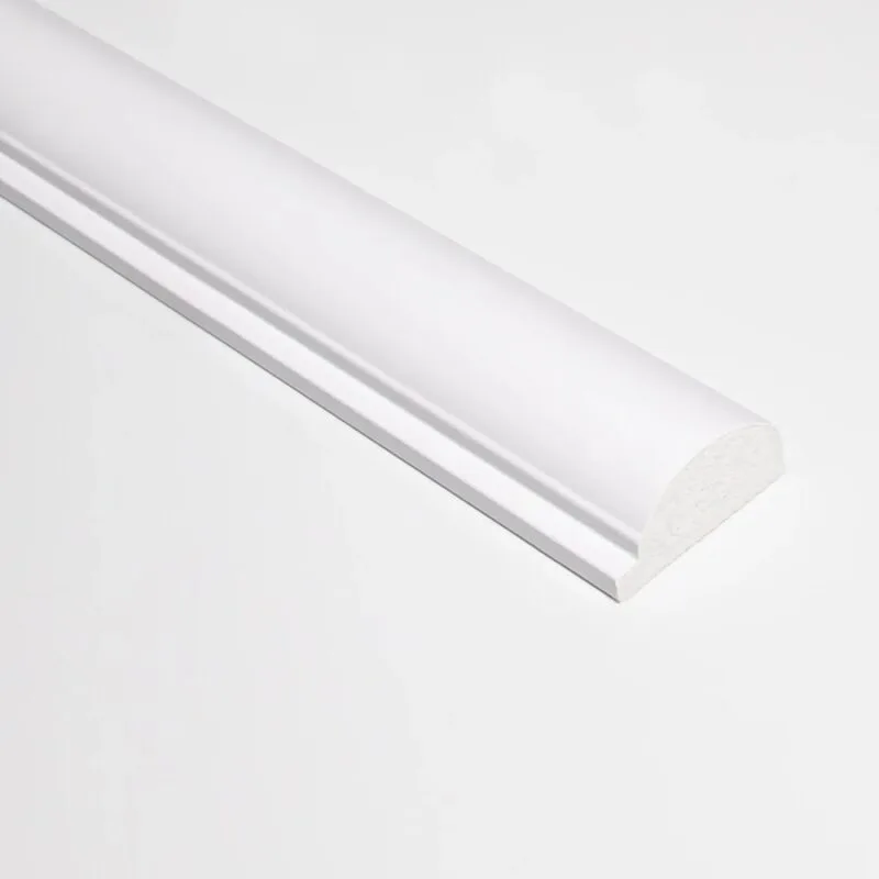 Lamelio kunststof wandpanelen Infinity Luna 3 cm 270 x 12 cm - Afbeelding 6
