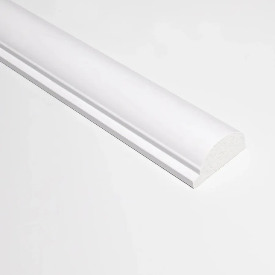 Lamelio kunststof wandpanelen Infinity Luna 270 x 12 cm - Afbeelding 7