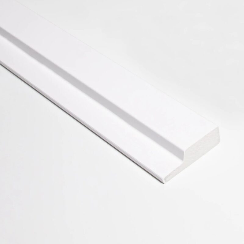 Lamelio kunststof wandpanelen Infinity Olmo 2,5 cm  270 x 12,2 cm - Afbeelding 6