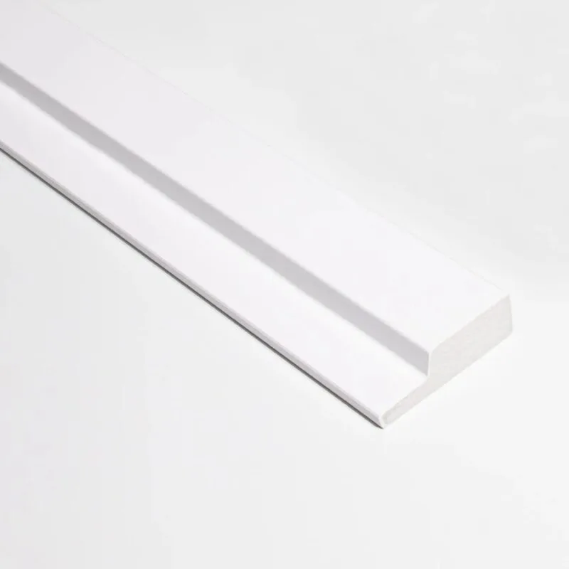 Lamelio kunststof wandpanelen Infinity Olmo 2,5 cm  270 x 12,2 cm - Afbeelding 6
