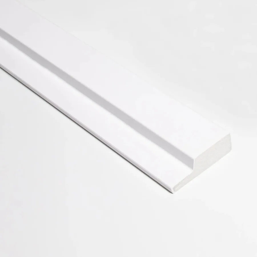 Lamelio kunststof wandpanelen Infinity Olmo 270 x 12,2 cm - Afbeelding 6