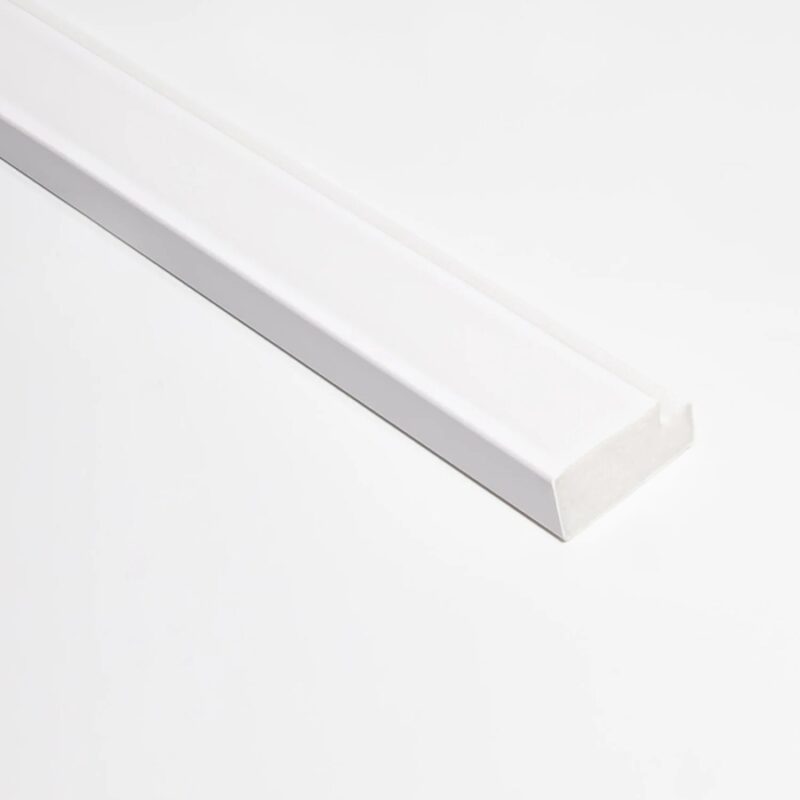 Lamelio kunststof wandpanelen Infinity Olmo 2,5 cm  270 x 12,2 cm - Afbeelding 7