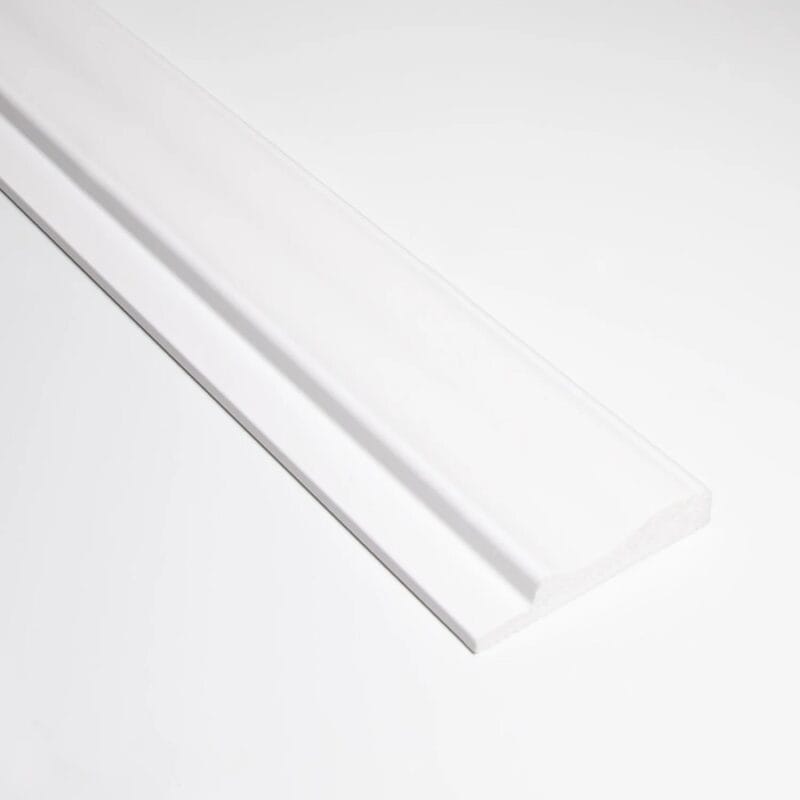 Lamelio kunststof wandpanelen Infinity Versal 270 x 11,5 cm - Afbeelding 5