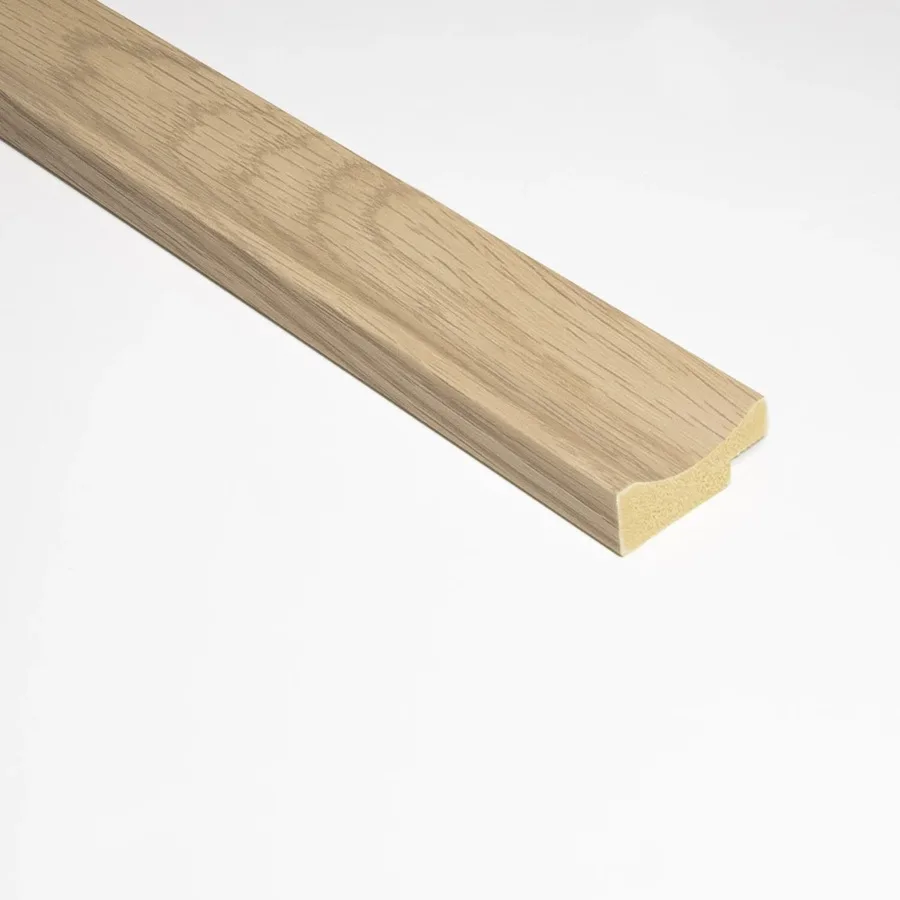 Lamelio kunststof wandpanelen Onda licht eiken 270x12,2 cm - Afbeelding 6