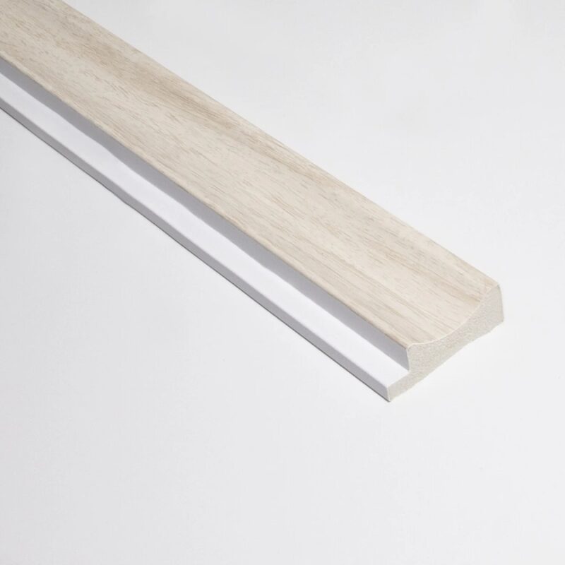Lamelio kunststof wandpanelen Allure Onda 270x12,2 cm leverbaar in 4 kleuren - Afbeelding 17