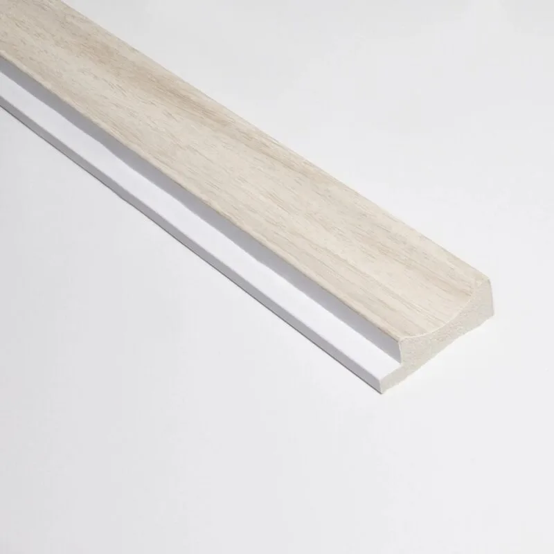 Lamelio kunststof wandpanelen Allure Onda 270x12,2 cm leverbaar in 4 kleuren - Afbeelding 17