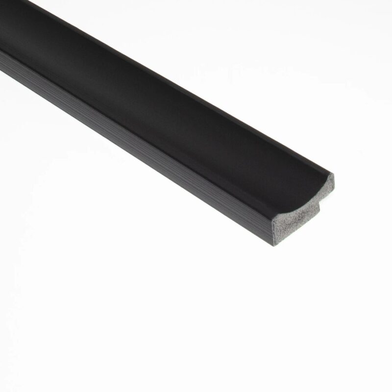Lamelio kunststof wandpanelen Allure Onda 270x12,2 cm leverbaar in 4 kleuren - Afbeelding 20