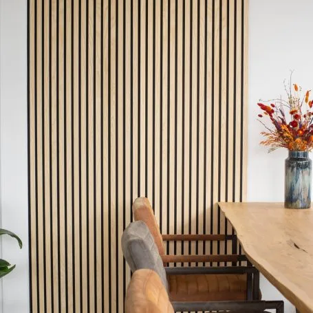10 Redenen Waarom Je Akoestische Wandpanelen Moet Toepassen in Je Interieur
