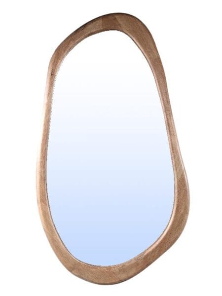 Spiegel PTMD Natural Maat L