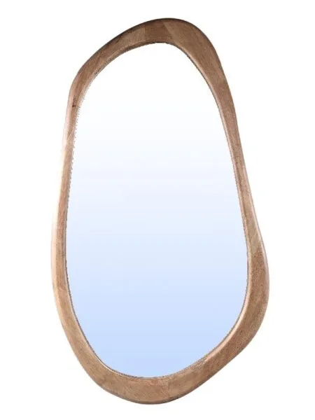 Spiegel PTMD Natural Maat L