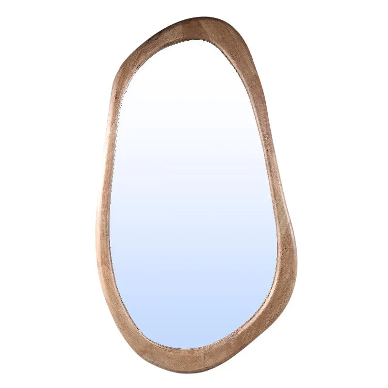 Spiegel PTMD Natural Maat L