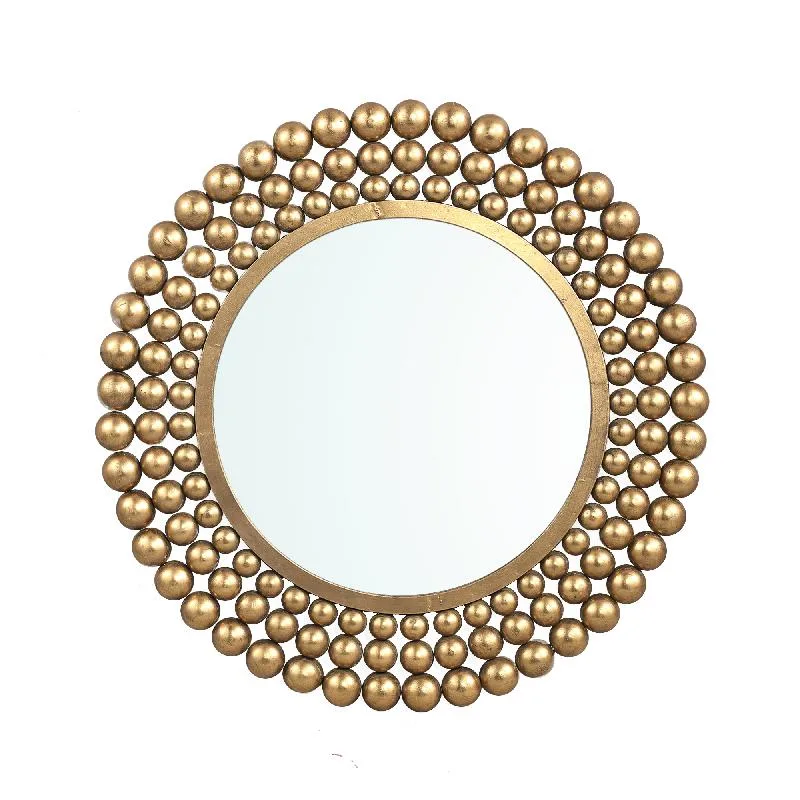Spiegel PTMD Zenno gold metal