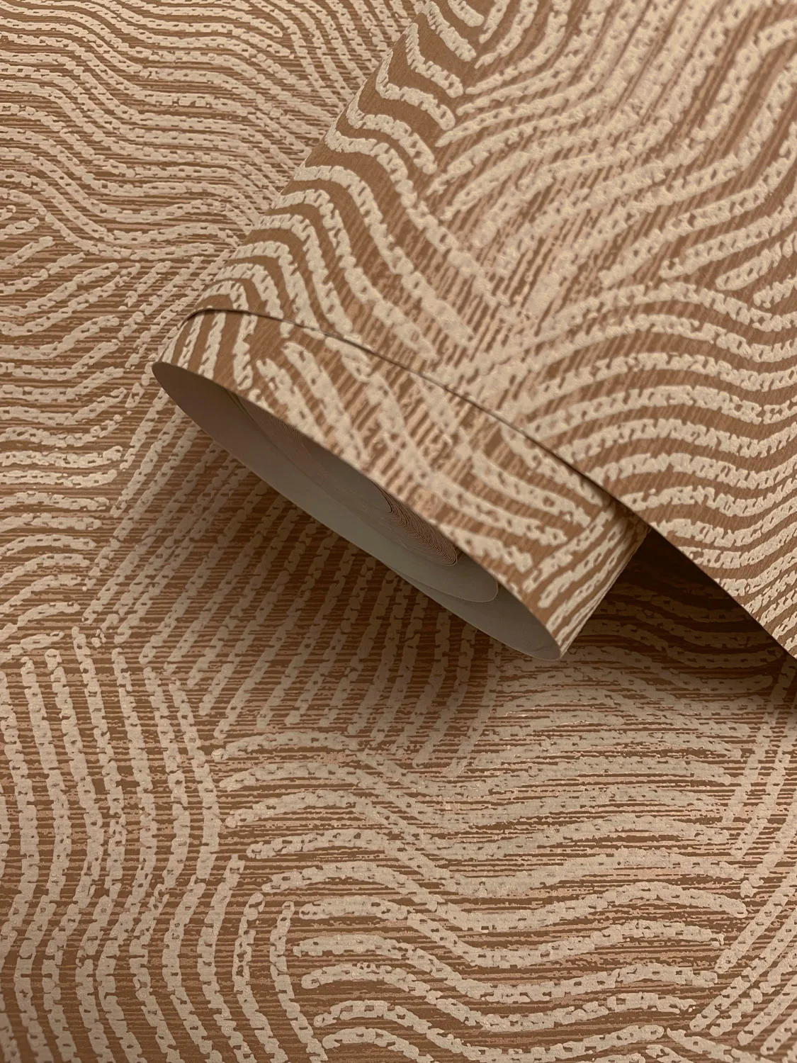 Dutch First Class Sahara Tenere Terracotta 6010 - Afbeelding 3