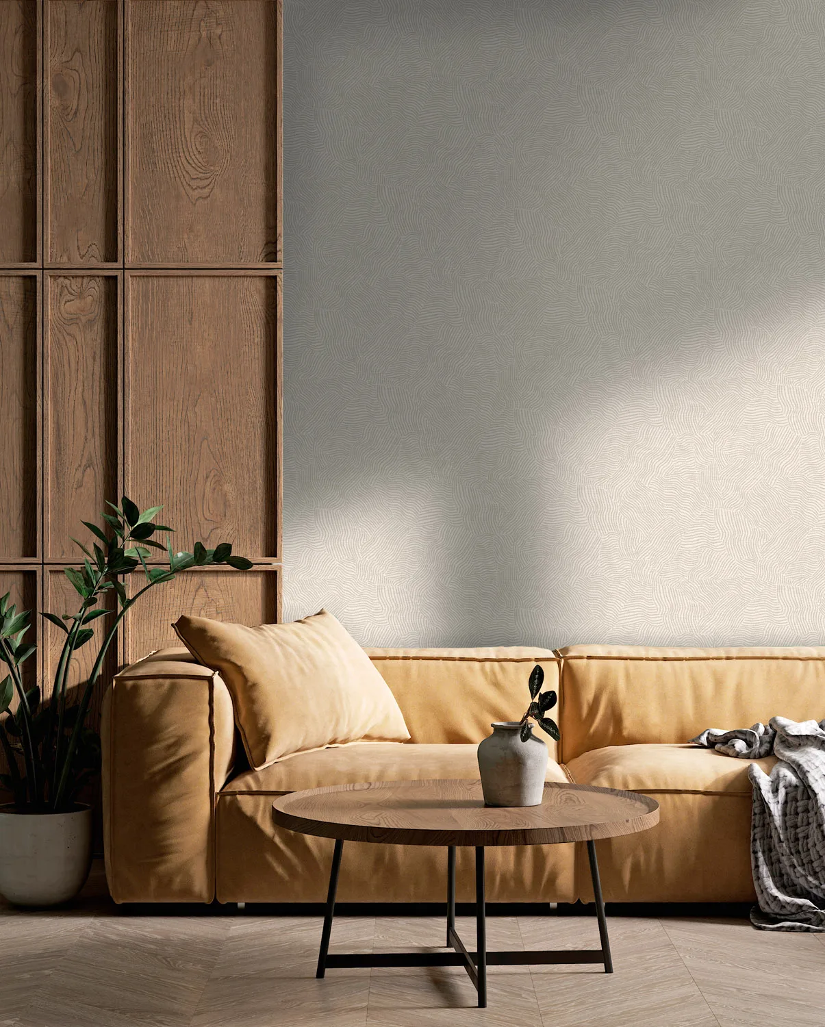 Dutch First Class Sahara Tenere Ivory 66011 - Afbeelding 2