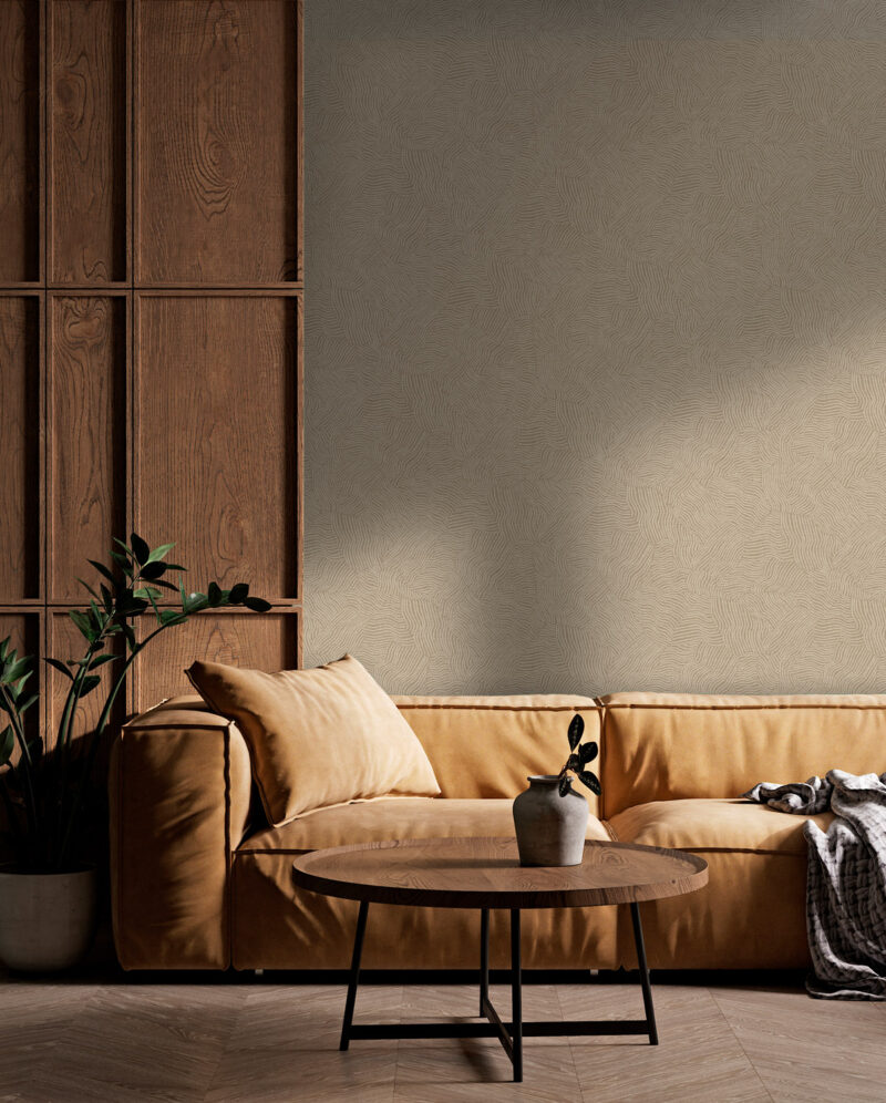 Dutch First Class Sahara Tenere Taupe - Afbeelding 2