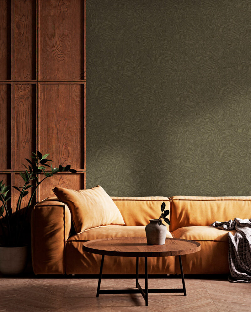 Dutch First Class Sahara Tenere Olive - Afbeelding 2