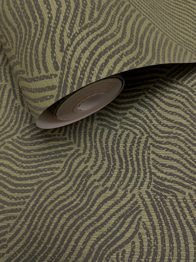 Dutch First Class Sahara Tenere Olive - Afbeelding 3