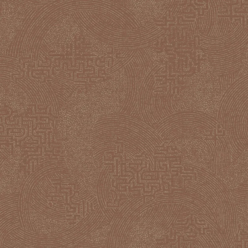 Dutch First Class Sahara Richat Rust