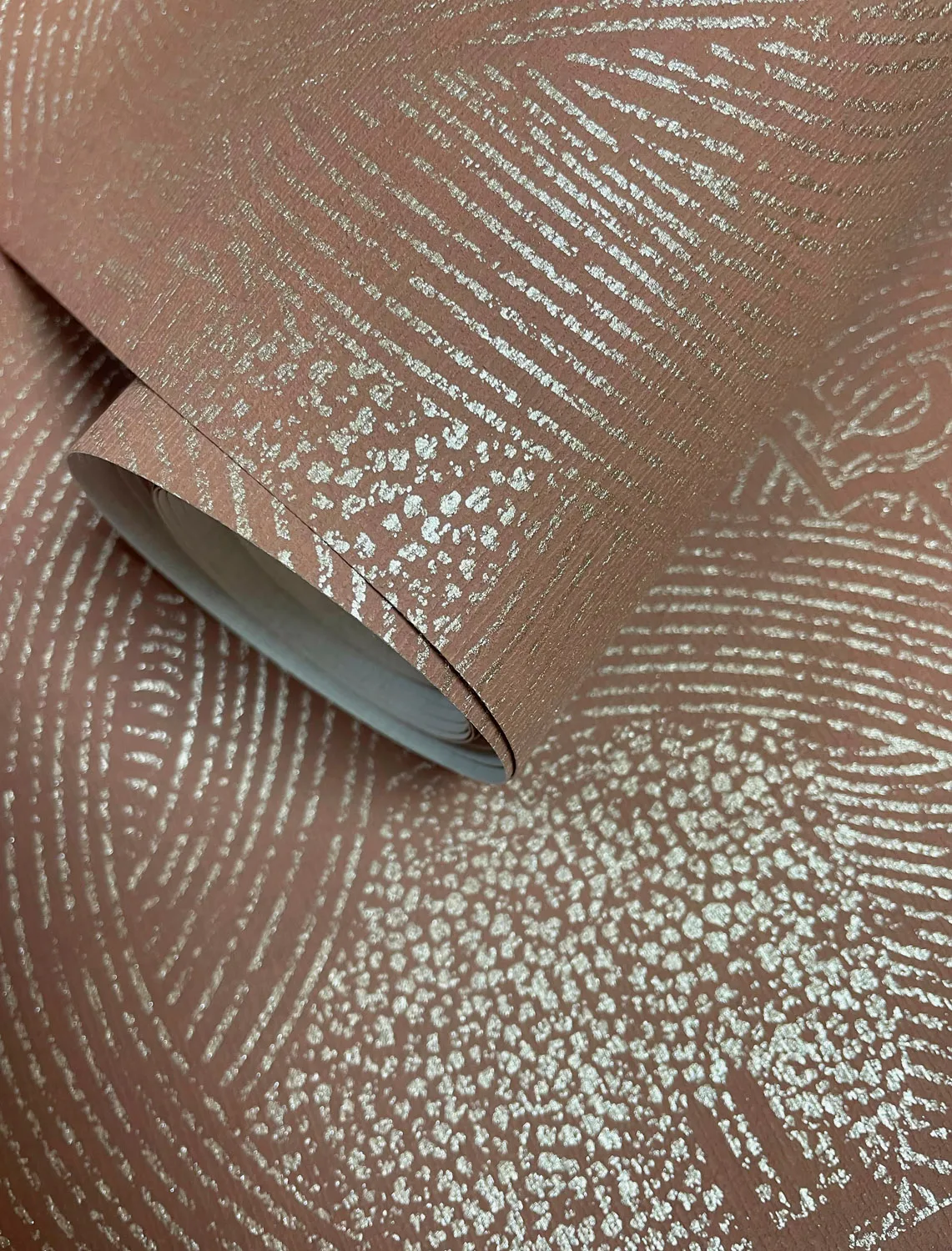 Dutch First Class Sahara Richat Rust - Afbeelding 3