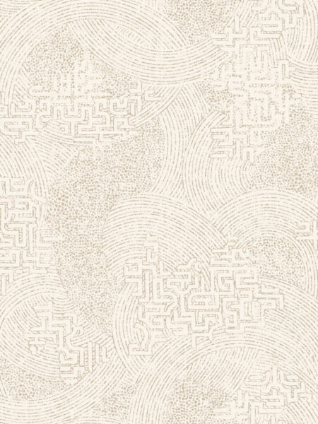 Dutch First Class Sahara Richat Ivory