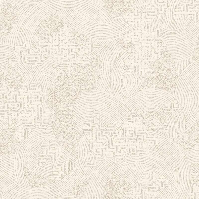 Dutch First Class Sahara Richat Ivory